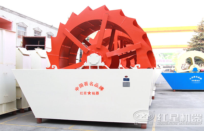 機(jī)制砂為什么要水洗？洗砂需要哪些設(shè)備？