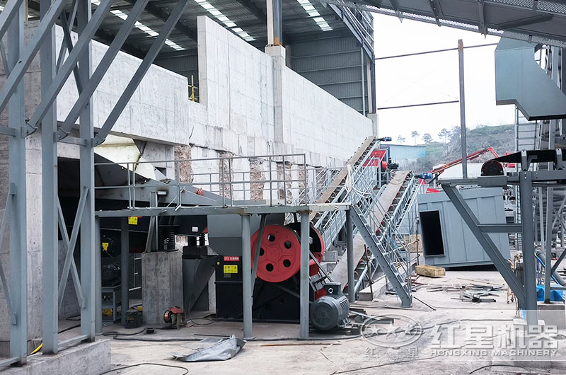 礦山機(jī)械破碎機(jī)型號(hào)有哪些？?jī)r(jià)格及圖片