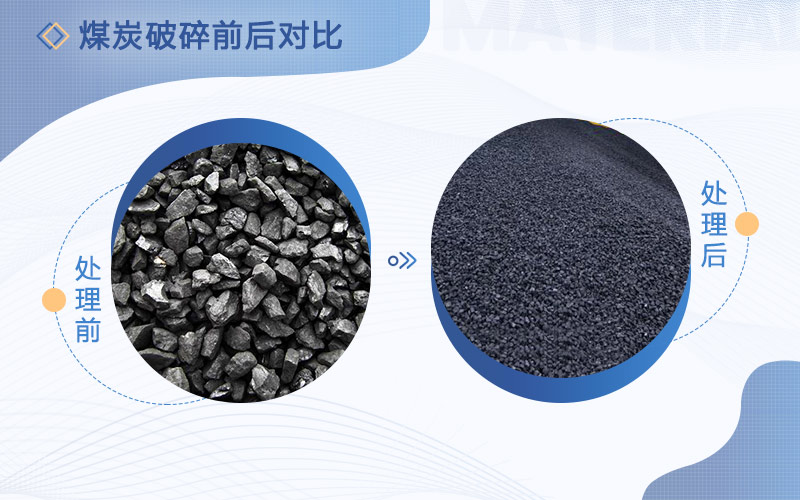 破碎煤的破碎機(jī)多少錢(qián)一臺(tái)，用哪種比較好